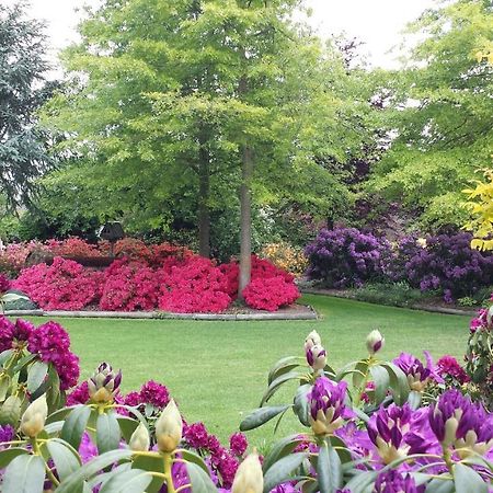 فيلا Oxfordفي Ribblesdale Gardens Barn المظهر الخارجي الصورة